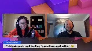 Countdown To Launch: Cult of the Deep with Sam Stockton