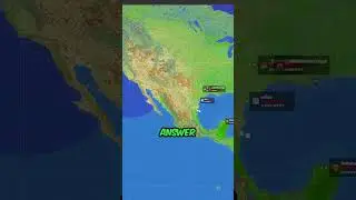 Have you ever wanted to Play the Earth in Minecraft? 
