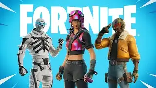 Fortnite: «Как раньше» — трейлер пропуска первого сезона первой главы