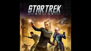 star trek online stream #9