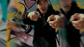 JEKA - NODNAYD - (officiel video )