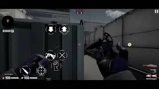 Cs Go on android?