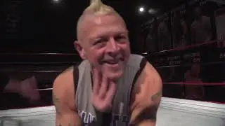 Christian Wrestling Federation TV Episode 87