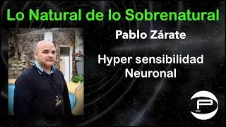 Lo natural de lo Sobrenatural.