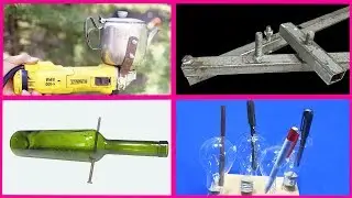 6 Amazing Ideas !!!