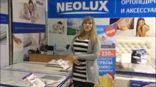 Алматы, Казахстан. Отзыв о матрасах НЕОЛЮКС