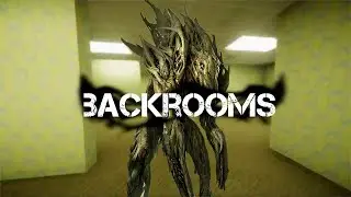 ЧТО ТАКОЕ BACKROOMS?