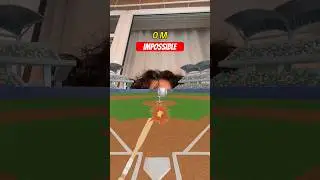 Baseball game on TikTok