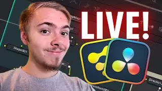 Making Cool Stuff Live! (10k Subs Celebration)