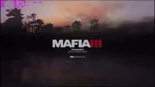 Mafia III- Langauge Russian to English