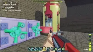 PixArk E7, Base Expansion!