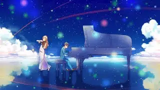osu! - Your Lie in April Opening 2 - Nanairo Simphony (TV Size) - S Rank