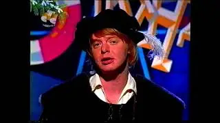 Андрей Григорьев-Апполонов: Программа 
