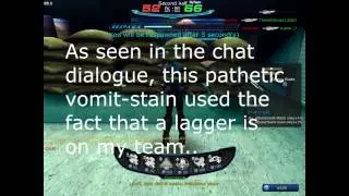 S4League Hackers - Faiyuhliure