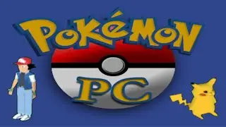 Pokemon PC | Full Fan Game