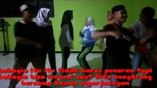 Malem jumat asik