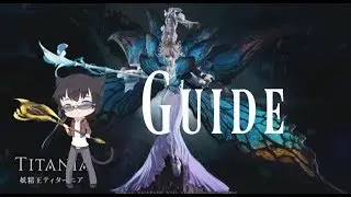 Titania Extreme 📝 Guide/Erklärung