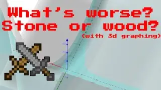 What's the worse weapon? Stone or wood with singularity?