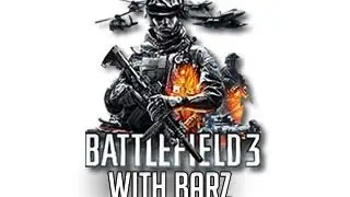 Battlefield 3: Boat Glitch: The Super Boat: Jihad Boat: by Barz