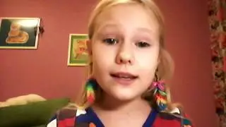 Почему так долго не было видео? Я ГЕРДА????