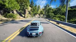 NEW October 2024 GTA V NaturalVision Evolved Update IS HERE!