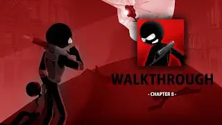 Sift Heads - Reborn - Walkthrough : Chapter 8