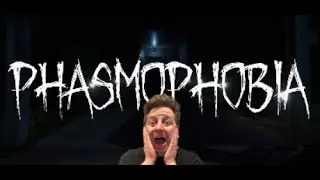 Phasmophobia: That Damn Mimic