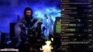 DayZ/ Russian Forest/ На опыты.