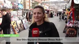 Size Göre Bayramın Olmazsa Olmazı Nedir?