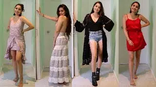 MEGA HAUL REBAJAS Y NUEVO! ZARA, FENDI, H&M, TEZENIZ