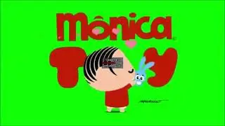 Monica Toy Effects Round 20