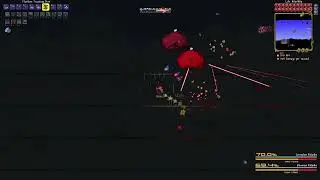 Terraria Calamity Master Death mode hardcore Slime God kill