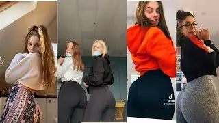Chicas bonitas-TikToks