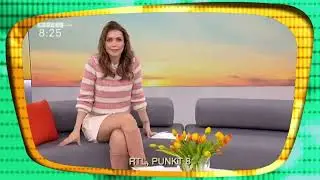 TV Total Nippel - Ich habe Angst vor Sex | Ich beim Smalltalk | Annett Möller Fail | RTL #tvtotal