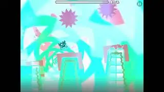 “Erraticity” By Spxrrows (me) EPILEPSY WARNING