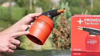 Arzator Providus PG900