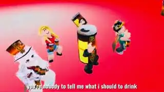 Bloxy cola coca cola roblox dance trend