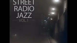 MYKE EPEL & ARESAN- Street Radio Jazz (S.R.J. Vol1)  [Full Album HQ]