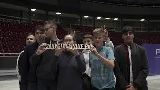 Дети спасают жизни