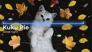 [Original] Sleep Tight | Kuku Pie (Kuchuk Borom Debbarma)