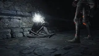 Dark Souls Sound Design - Dungeon Screamers