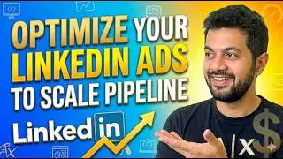 How to Stop Wasting LinkedIn Ads Budget - LinkedIn Ads optimization Tool