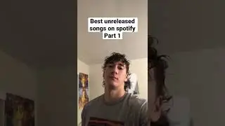 Best unreleased songs on spotify that you NEED in your playlist 