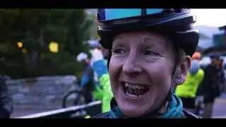 Highlights: 2021 Haute Route Alps