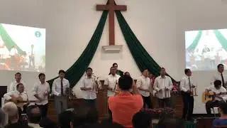 KEE No. 264 ATEKU TEDEH - MAMRE GBKP GALAXY BEKASI