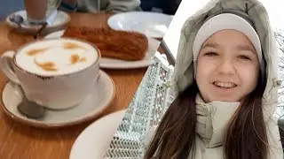 VLOG | День рождение 🎉 | Уборка в комнате ✨️