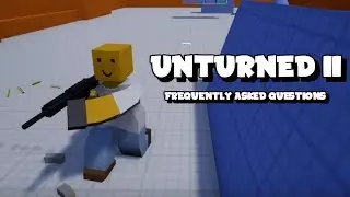 EVERYTHING WE KNOW ABOUT UNTURNED II (FAQ)