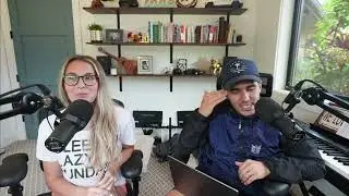 5AM CLUB Podcast - Whats the point? Organic Foods? Vaginal Birth? Mosquitos?