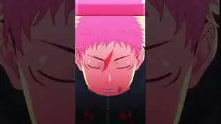 「 Itadori 😈 」" The Chosen Path " | Jujutsu Kaisen  #anime #jjk  #gojo #sukuna #toji