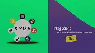 Kyve Network Short Introduction